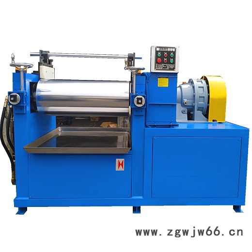 16寸开炼机生产厂家 16寸电加热水冷开炼机 16寸塑胶开炼机 16寸开放式炼胶机 16寸滚筒压片混炼开炼机