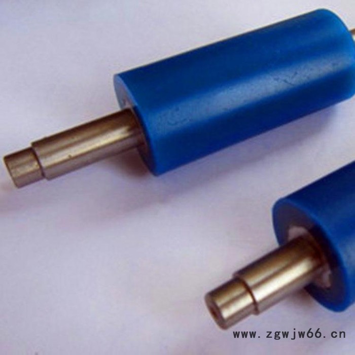 胶辊有限公司 包胶辊  胶辊 耐高温硅胶辊 聚氨酯包胶轮 聚氨酯滚筒 板材砂光辊图8