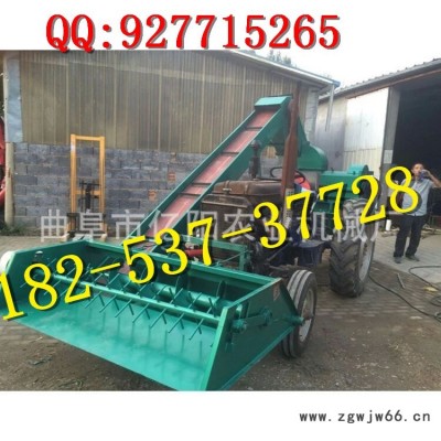 大型玉米脱粒机视频/双滚筒