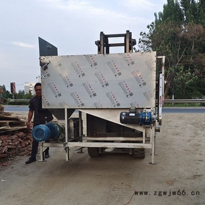 华腾机械 转筒固液分离机 滚筒式微滤固液分离机  厂家供应