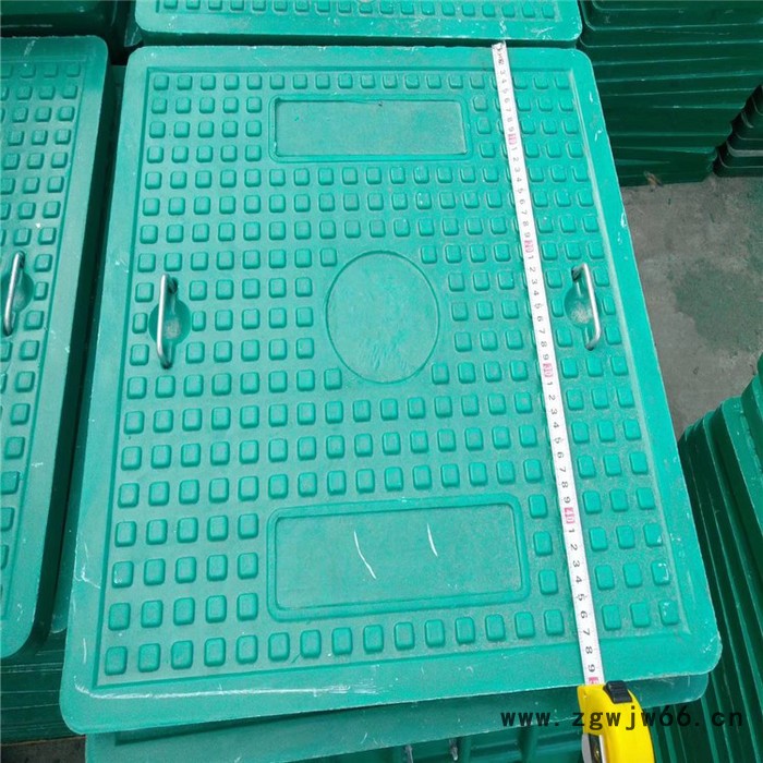 厂家 树脂电力盖板 市政小区绿化专用电力井盖 500*1000盖板厂家图3