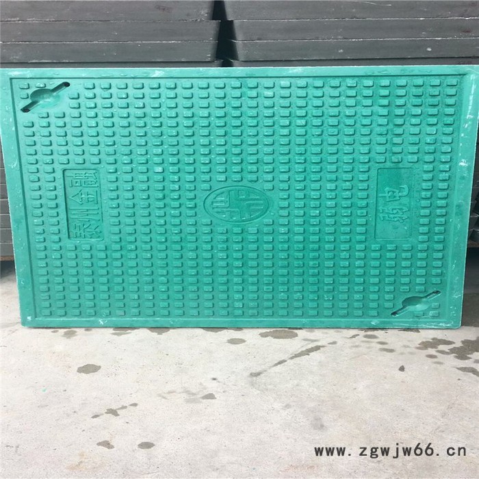 厂家 树脂电力盖板 市政小区绿化专用电力井盖 500*1000盖板厂家图8