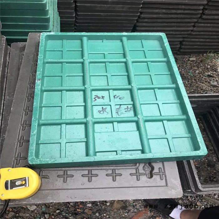 厂家 树脂电力盖板 市政小区绿化专用电力井盖 500*1000盖板厂家图7