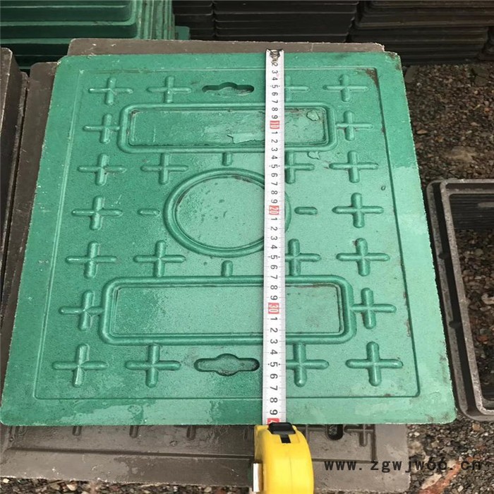 厂家 树脂电力盖板 市政小区绿化专用电力井盖 500*1000盖板厂家图6
