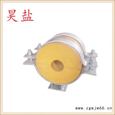 大同热力碳钢管夹管托厂家诚信可靠