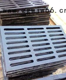 宣厂球墨铸铁井盖，找重庆盛达铸业有限公司现货图3