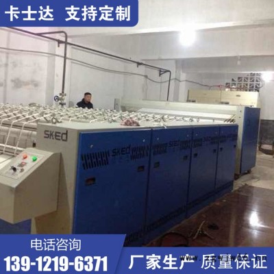 山东 济南 青岛 单辊烫平机 床单熨平机 单滚筒烫平机 双滚筒烫平机 电加热烫平机厂家