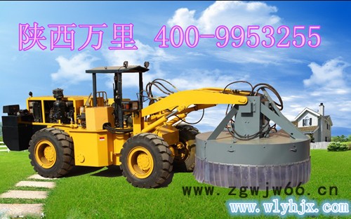 供应万里JX1500新一代井盖专业维修铣刨机 窨井铣刨机、井盖铣刨机图2