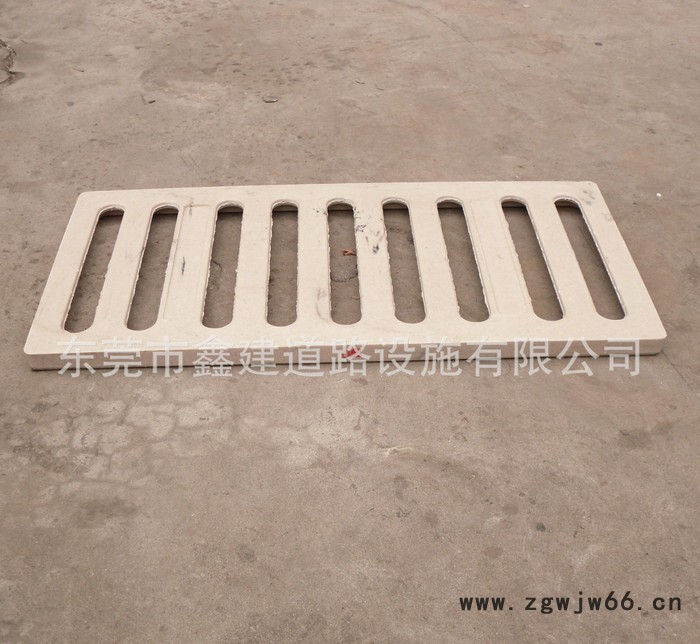 鑫建牌 惠州东莞深圳广州珠海茂名梅州汕头树脂复合井盖直销图2