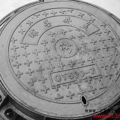 供应亚西亚DN700球墨铸铁井盖