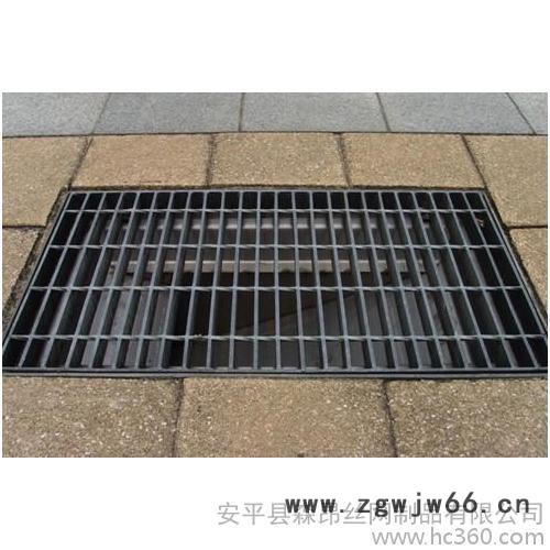 供应森昂303井盖,网格板图3