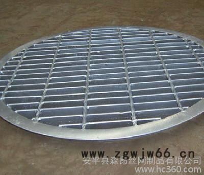 供应森昂303井盖,网格板图2