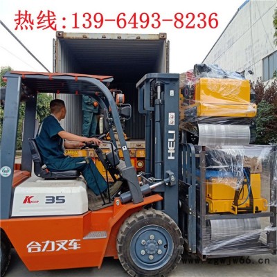 想要啥都有手扶压路机 滚筒式压实机滚筒式小碾子草坪方土轧道碾