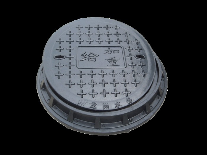**深圳机动车道井盖