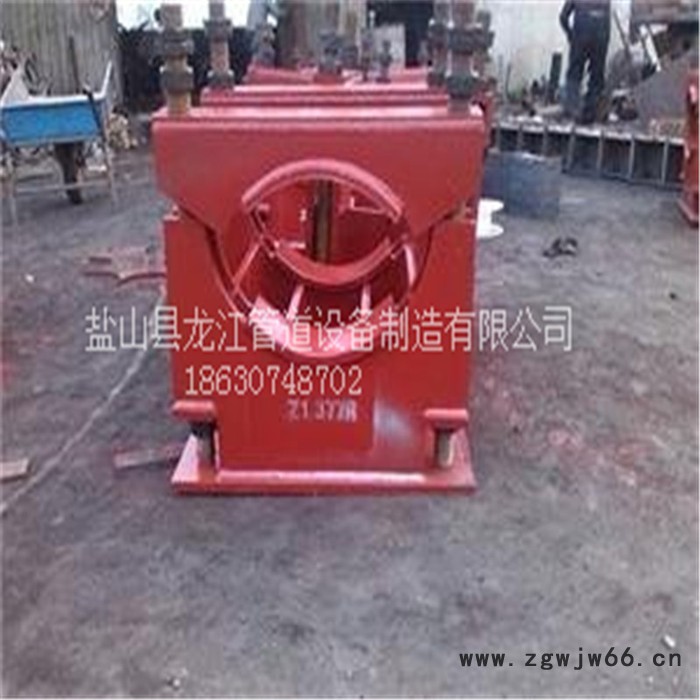 供应 支座 Z1 固定支座 管夹固定支座 Z1管夹固定支座图3