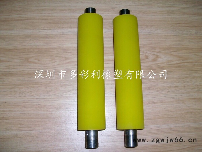 聚氨酯包胶 滚筒包胶 开模订做聚氨酯零件 优力胶包胶 覆胶厂家图7