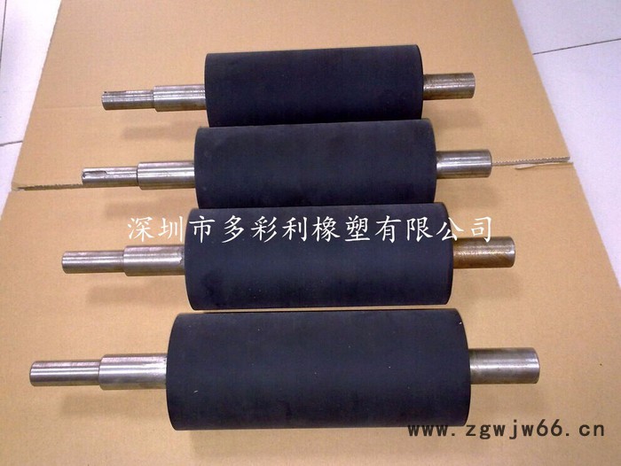 聚氨酯包胶 滚筒包胶 开模订做聚氨酯零件 优力胶包胶 覆胶厂家