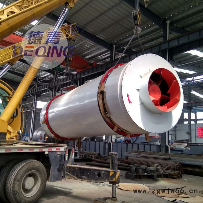 无尘沙子烘干机河沙烘干设备低价河砂干燥机石英砂烘干小型石英砂烘干机 回转滚筒干燥设备