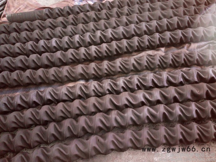 宇通 **标准重型液压管夹 DIN3015固定管道管夹 船用管道固定夹 大口径橡胶伸缩软管 绿色液压管夹图6