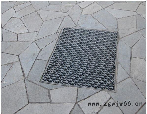 凌桐 不锈钢  1000*1000*30 不锈钢窨井盖图7