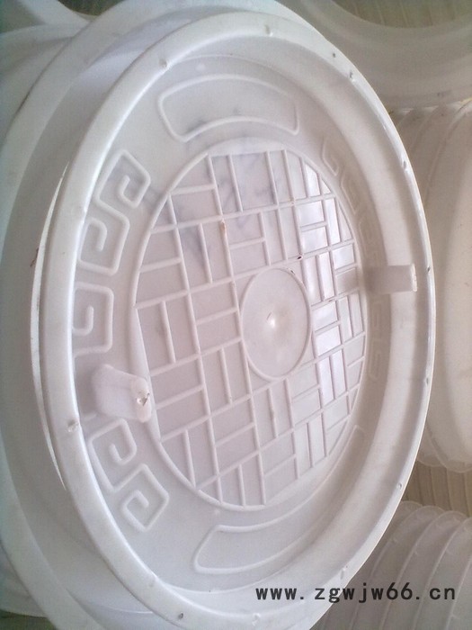 保定超凡模具制造**大量**圆形井盖模具