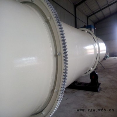祥云龙牌专业生产  硫胺化肥烘干机 大型滚筒烘干机 滚筒烘干设备   可加工定做   质量保证