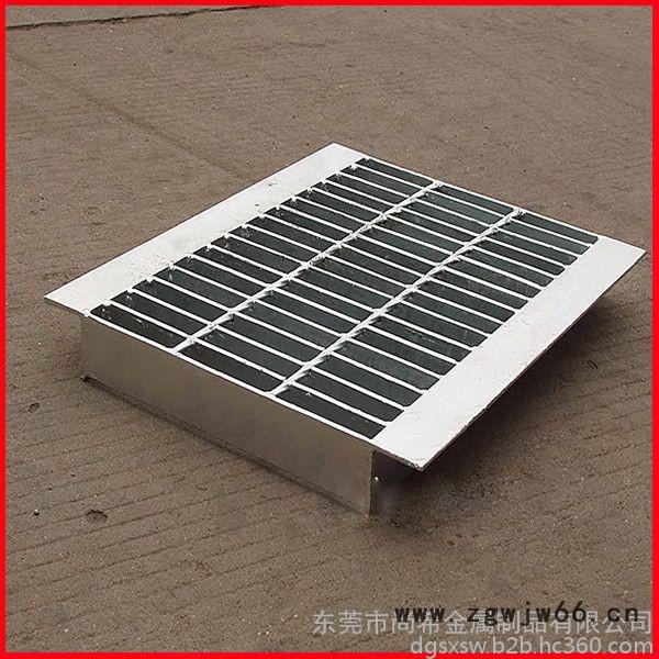 东莞排水沟盖板，东莞井盖，东莞装饰井盖，东莞沟盖板，东莞镀锌钢格板图4