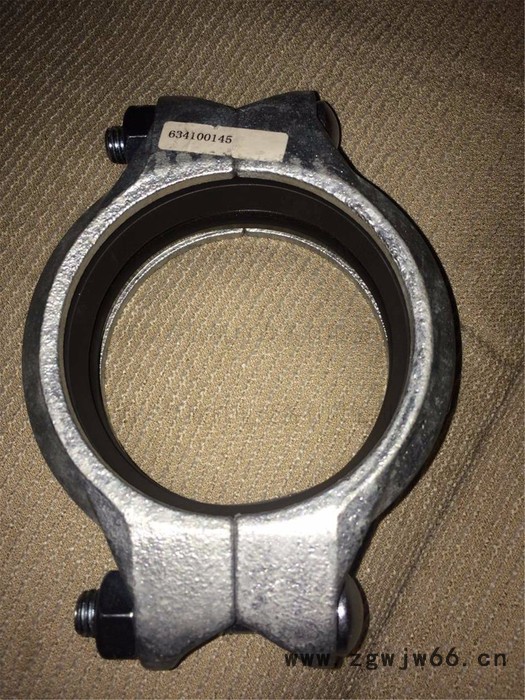 ATLAS COPCO/阿特拉斯科普柯GA90 阿特拉斯管夹图2