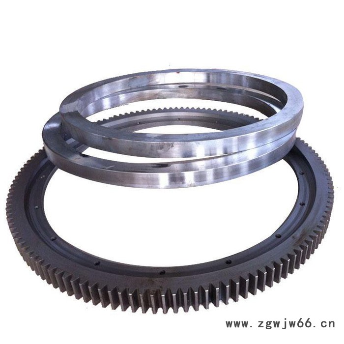 【诚威】滚筒式烘干机配件 大滚圈图2