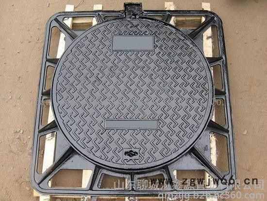 球墨铸铁井盖-污水井盖-消防井盖-检查口井盖-雨水井盖-通讯井盖-销售厂家图8