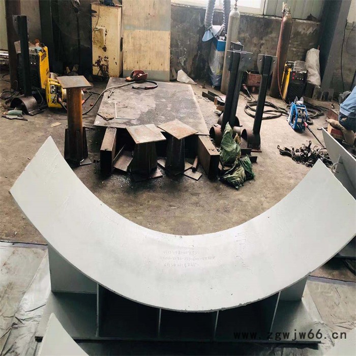 厂家生产供应管夹支座 支座管托 管道配件图5