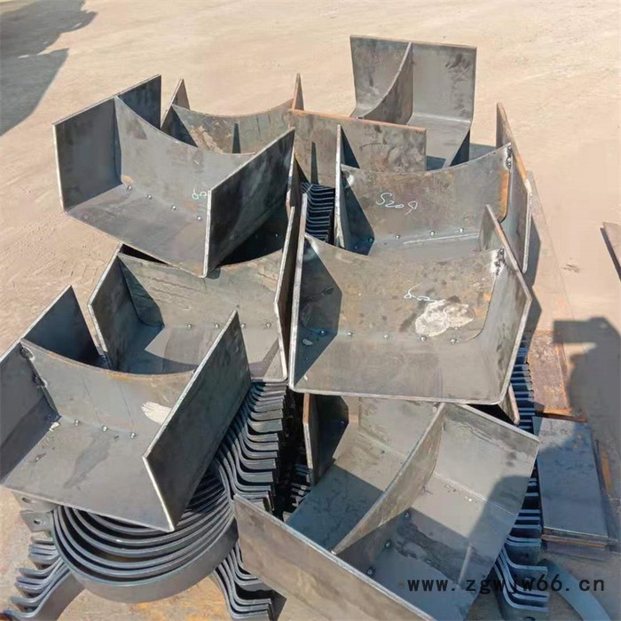 厂家生产供应管夹支座 支座管托 管道配件图6