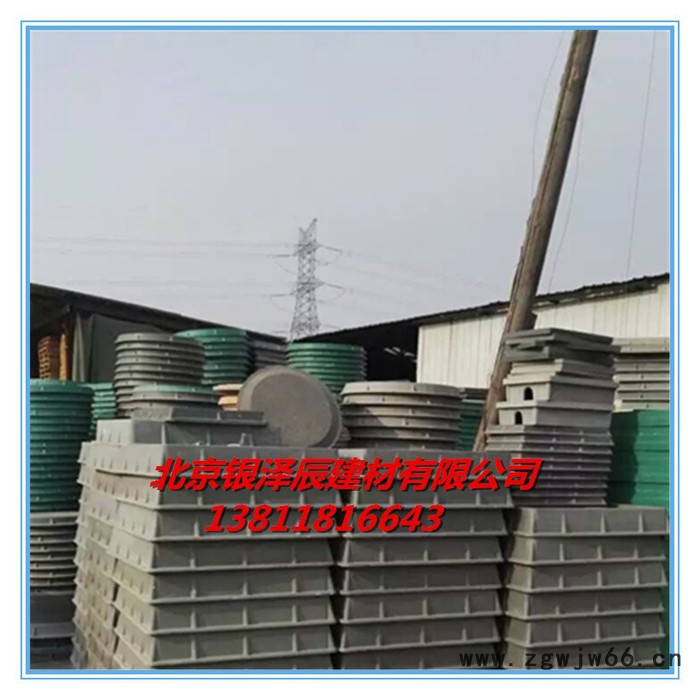 联通盖板及沟盖 联通铸造有限公司 球墨井盖 ** 欢迎来电指导洽谈