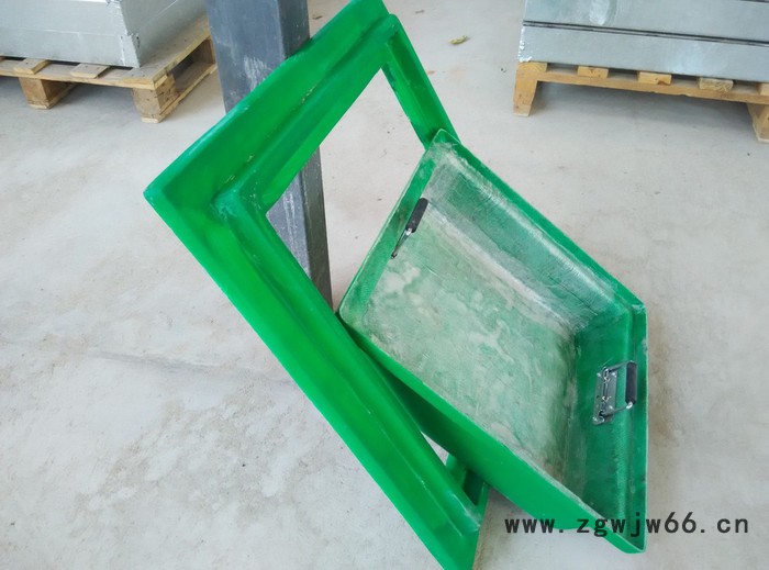 **定做玻璃钢植草井盖 方形玻璃钢植草井盖 防腐植草井盖图5