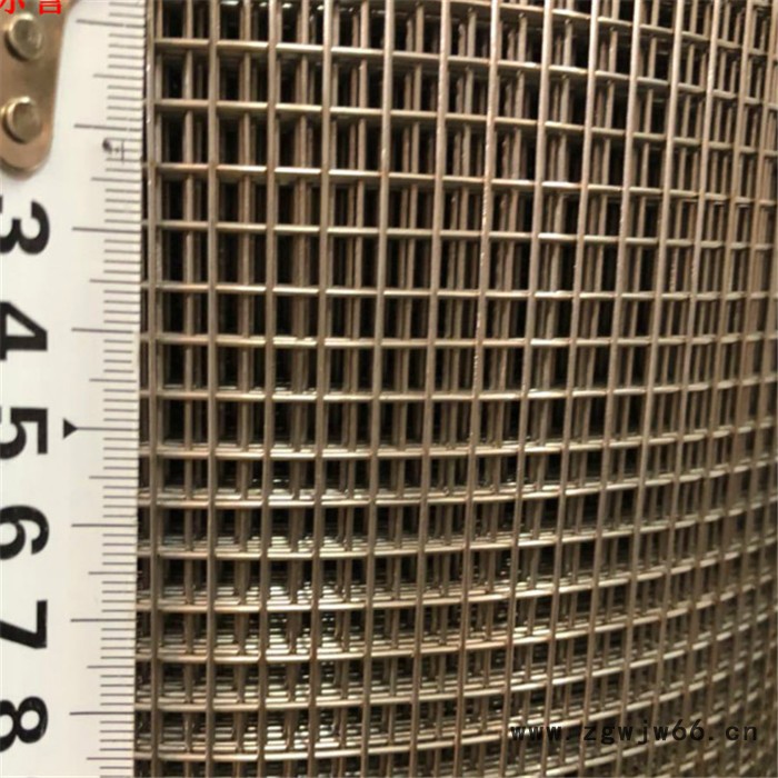 标誉 常年现货 震动滚筒不锈钢轧花网 不锈钢宽幅网 塑料造粒机过滤筛网 诚信商家图7