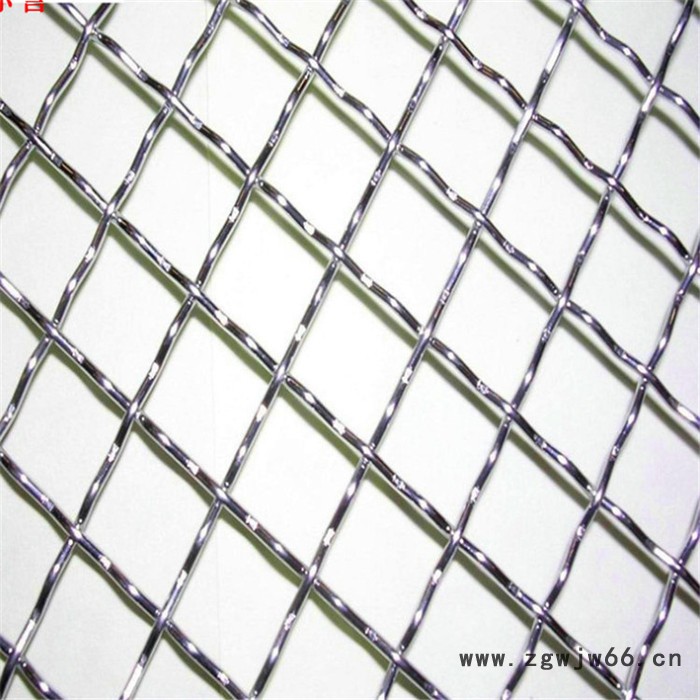 标誉 常年现货 震动滚筒不锈钢轧花网 不锈钢宽幅网 塑料造粒机过滤筛网 诚信商家图5