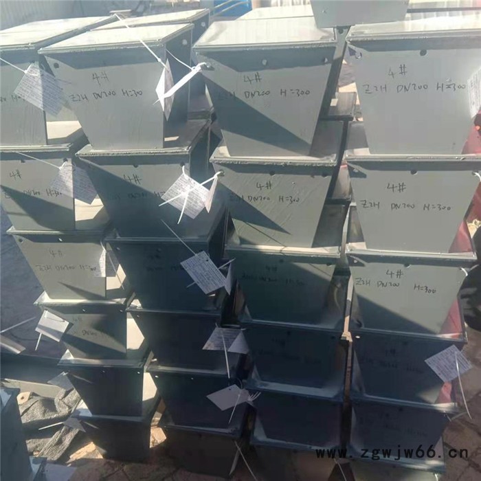 齐鑫供应Z1轴向滑动支座 管夹导向管托 弹簧支架厂家图4