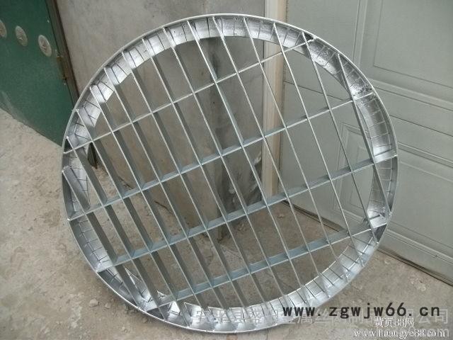 我厂供应沟盖板（井盖板）图2