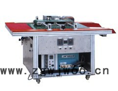 佛山依利达禅城PE热收缩包装机,收缩湿度和电机机传机速度稳定可调,且调节范围广**滚筒自转装置,可连续工作图2