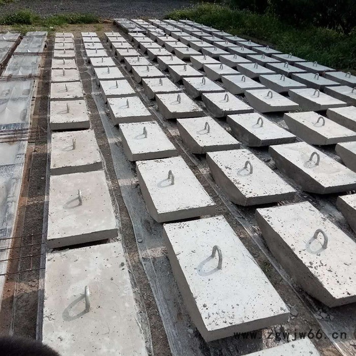 嘉祺水泥 水泥卡盘拉盘 电力井盖污水卡盘 可移动水泥卡盘 放心购买图6