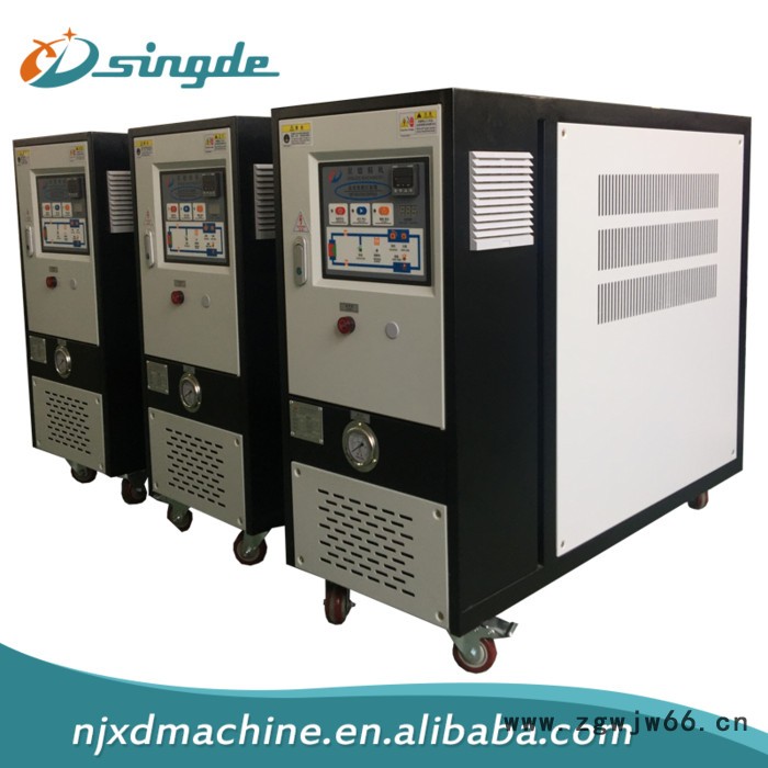 滚筒油循环加热器_南京星德机械有限公司