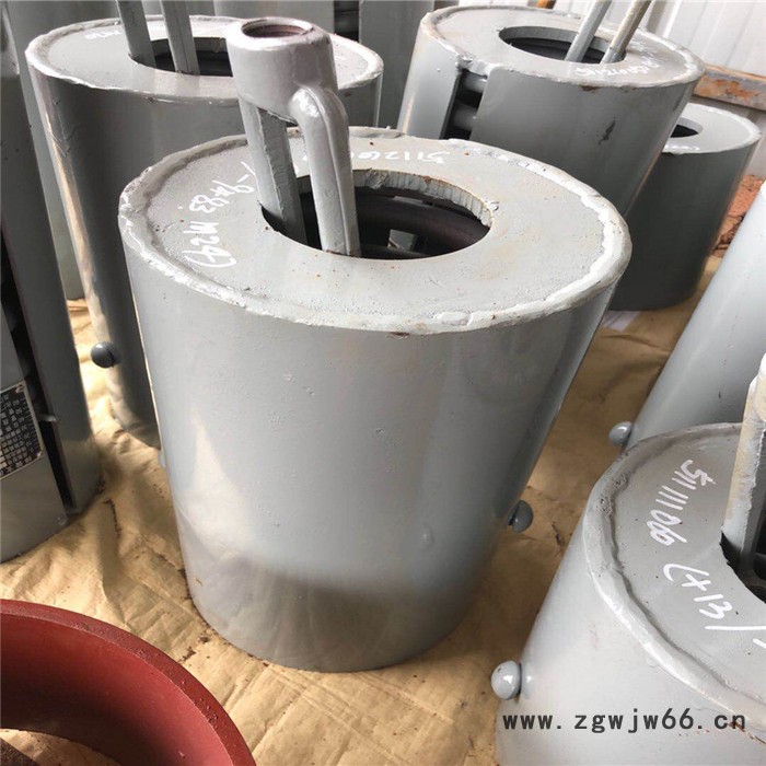 00131 管夹式刚性吊架 0133耳板式刚性吊架 沧州齐鑫支吊架厂家图4