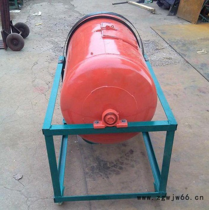 大型滚筒拌种机  立式花生搅拌机  拌料机价格