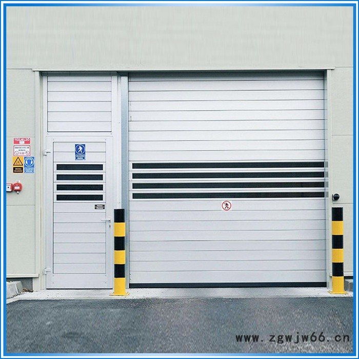 涡轮硬质快速门 滚筒硬质快速门优良产品 欢迎咨询图4