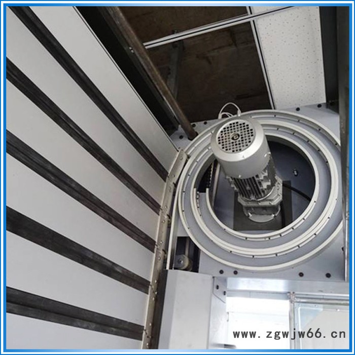 涡轮硬质快速门 滚筒硬质快速门优良产品 欢迎咨询图5