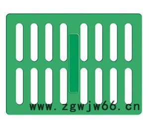 亚盟  明沟盖板 超高分子复合材料井盖排水沟明沟盖板地下室厨房沟盖板500*3图2