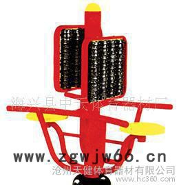 健身器材滚筒 户外健身路径 **图3