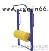 健身器材滚筒 户外健身路径 **图4