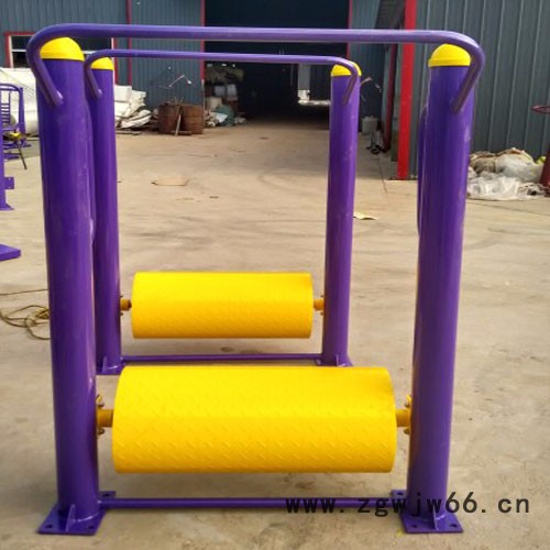 健身器材滚筒 户外健身路径 **图2