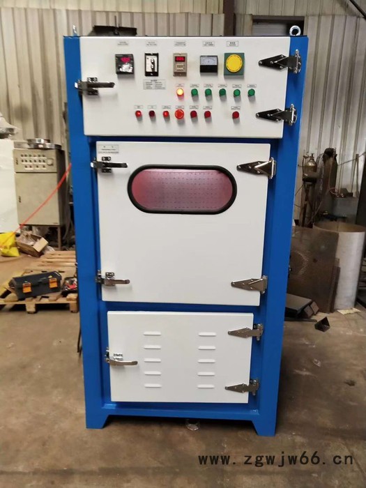 喷砂机厂家_安柏_滚筒喷砂机_公司推荐图3